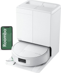 iRobot Roomba Combo 675 White (V185240)