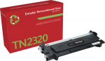 Xerox Toner Everyday Brother TN2320 Black