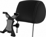 Qoltec holder for the tablet headrest 7-10.1'' (51224)