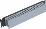 Triton TRITON 19'' to throw out panel 2U one-sided plastic list, seven-black