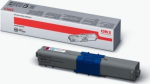 OKI Toner Purpurowy 2K C310 C330 C510 C530