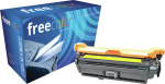 Freecolor Toner HP CLJ 500 M551 yellow CE402A compatible