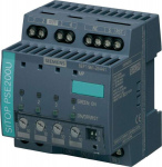 Siemens SITOP PSE200U 10 A 6EP19612BA41 selectivity module