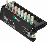 Wera Tools WERA Bit-Check 10 Stainless 1 Bit-Check