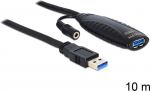 Delock USB-Erweiterung - USB 3.0 - bis zu 20