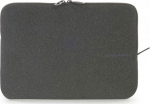 Tucano M&eacute;lange Second Skin - protective pocket 12/13" for a laptop, black
