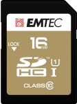 Emtec SDHC 16GB UHS-I U1 EliteGold
