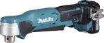 Makita DA332DSYJ - Right angle drill - 1 cm - 1100 RPM - 1.2 cm - 1 cm - 1.5 mm