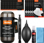 Rollei Camera Cleaning Kit