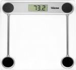 Tristar Vannitoakaal digitaalne, max 150kg 30X30cm, l&auml;bipaistev