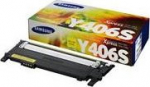 HP SAMSUNG original Toner cartridge LT-Y406S/ELS Yellow Toner cartridge SU462A