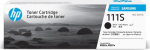 HP SAMSUNG MLT-D111S Black Toner Cartridge