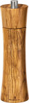 Zassenhaus salt mill Frankfurt Olive Wood, 18 cm