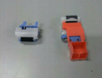 HP Tray 2 Roller Assembly Kit