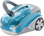Thomas Cycloon Hybrid Family & Pets - Staubsauger
