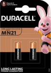 Duracell Batteries blister 2 art MN21