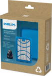 Philips PowerPro FC8003/01 Expert LP Replacement Kit (FC9729, FC974x) with Allergy & EPA11