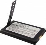 CoreParts Battery for Datalogic Scanner, 3.7Wh Li-ion 3.7V 1000mAh