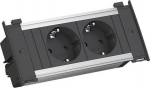 Bachmann Kapsa - Steckdose - XS - 2P+E - Typ