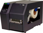 Printronix T8204 - Label Printers - direct thermal / Thermotransfer - Rolle (10.4 cm)