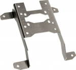 aqua computer D5 L&uuml;fterhalterung 120 mm