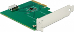 Delock PCI Express x4 Card to 1 x internal OCuLink
