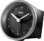 Braun BC 07 SB-DCF silver/black