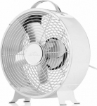 ETA | Fan | Ringo ETA060890000 | Table Fan | 25 W | Diameter 26 cm | Number of speeds 2 | Metalic