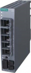 Siemens SCALANCE S615 - Router 5-Port switch