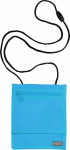PAGNA Money bag 16x13cm hellblau