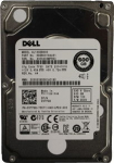 DEL Dell HD 600G SAS 10K 2.5 T-13SE E/C, 600GB SAS 10000rpm, 2.5", 600