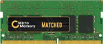 CoreParts 8GB Memory Module 2400Mhz, DDR4 Major SO-DIMM for Lenovo
