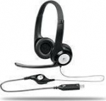 Log Logitech Headset USB H390, USB