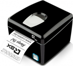 Custom Q3X - receipt printer - direct thermal - 8