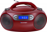 Blaupunkt BB18BK CD player Portable CD player