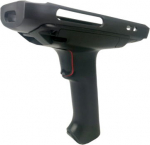 Honeywell pistol grip - Pistol grip, incl.: rubber boot TPU, fits for: CT40