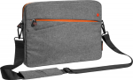 PEDEA 64060055 - Messenger Case - Any brand - Apple iPad 2017/2018 - Apple iPad Pro 10.5 - Apple iPad Pro 11 - Apple iPad Pro 12.9 - Samsung Galaxy... - 32.8 cm (12.9 Zoll) - 375 g