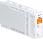 EPS Epson ink cartridge orange T 44Q 350 ml T 44QA