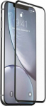 Devia Van Entire View Anti-glare Tempered Glass iPhone XR (6.1) black (10pcs)