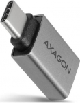 I/O ADAPTER USB-C M TO USB-A F/RUCM-AFA AXAGON