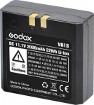 Godox VB-18 - battery