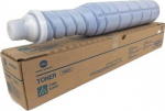 Konica Minolta TN620C (A3VX456) Toner Cartridge, Cyan