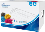 MediaRange Toner HP f&uuml;r CE400A/507A with chip black