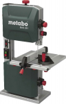 Metabo BAS 261 Precision Electric Band Saw
