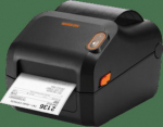 Bixolon XD3-40d, 8 dots/mm (203 dpi), EPL, ZPLII, USB, black - label printer, direct thermal, resolution: 8 dots/mm (203 dpi), media width (max.): 118 mm, print width (max.): 104 mm, roll diameter (max.): 127mm, speed (max.): 127 mm/s, USB (type B),  ...
