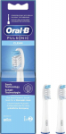 Braun Oral-B Pulsonic brush heads Clean 2er (299783)