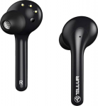 Tellur Ambia True Wireless Earphones Black
