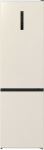 Gorenje Fridge-freezer NRK6202AC4