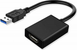 MicroConnect USB 3.0 to HDMI graphic, adapter Supports Windows /