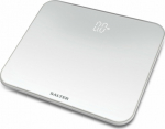 Salter 9204 WH3REU16 Ghost Digital Bathroom Scale White